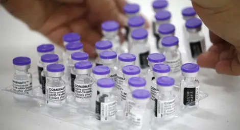 FDA: Ваксинираните срещу Covid не се нуждаят от трета доза