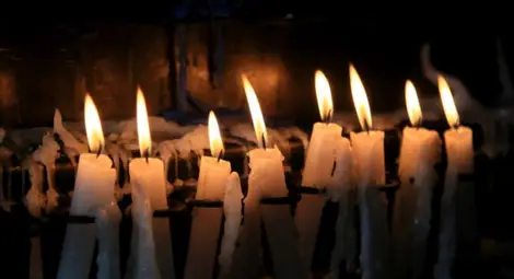 Българска църковна делегация ще донесе Благодатния огън от Йерусалим