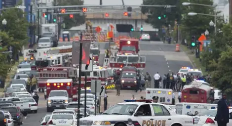 Евакуират Харвард заради информацията за експлозиви в кампуса на университета