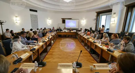 Снимка: БТА Снимка: БТА