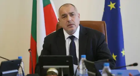 Борисов към министрите: Въвеждането на електронно управление е приоритет в работата ви
