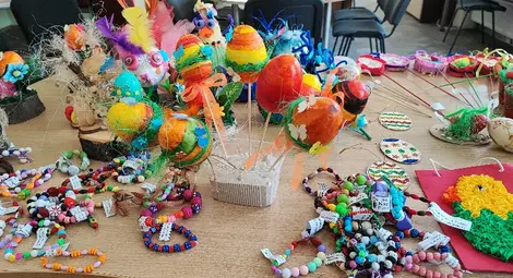 Благотворителен базар на &bdquo;Каритас&ldquo; събира средства за логопедичен кабинет