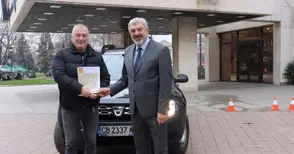 Русе 2025: Година на транспортна свързаност и мащабни инвестиции