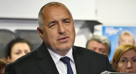 Борисов: За никой не е правено толкова, колкото за българските военни летци 