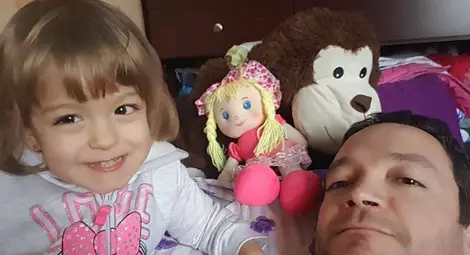 Близки на падналия на легло Росен: За два месеца заедно направихме чудо!