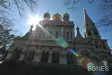 Празнуваме Рождество Христово