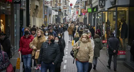 Нидерландия поема част от сметките за ток на гражданите си Нидерландия поема част от сметките за ток на гражданите си