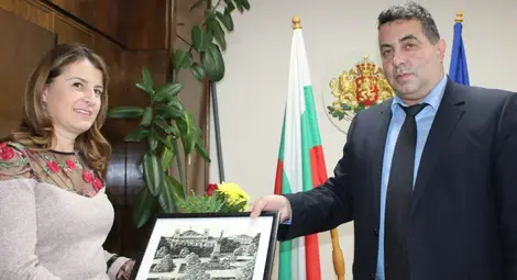 Русе и Гюргево заедно ще вземат мерки на Дунав мост при тежка зима