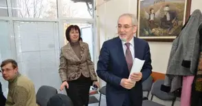 Лютви Местан: Без депутат от Русе ДПС няма да е пълно