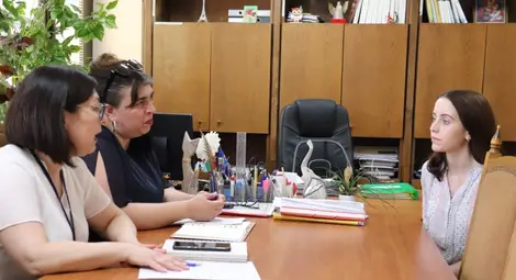 Студенти във водещите университети в страна и в чужбина искат да стажуват в областната администрация в Русе