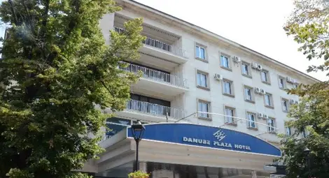 Американци взеха дял от „Дунав плаза“ Американци взеха дял от „Дунав плаза“