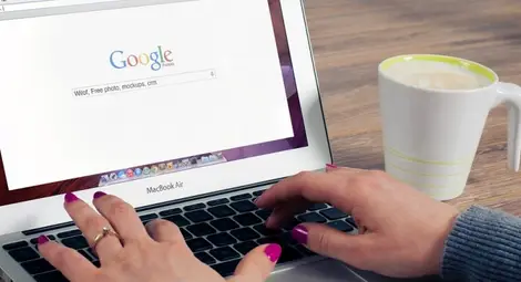 Google направи промяна в мобилната си търсачка