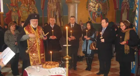 Силистра отпразнува 138-а година от Освобождението си /галерия/