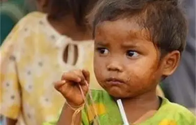 Над 2,2 милиарда души по света живеят в бедност