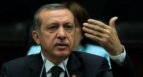 Разследват възможен опит за убийство на Ердоган