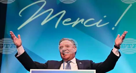 Снимка: БТА Снимка: БТА