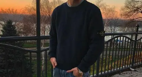 Велизар Иванов: Няма нищо срамно да носиш дрехи втора употреба. В момента дори е модерно