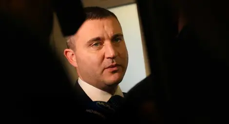 Владислав Горанов: Стрелбата по Иво Стаменов е изстрел към държавата