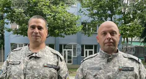 Снимка: БТА Снимка: БТА