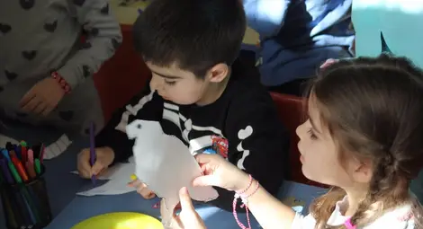 "Иглика" помага на "Русенски Лом"