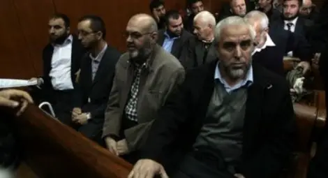 Александрина пропяла срещу своите по делото срещу Ахмед Муса