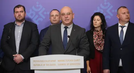 Зърнопроизводителите няма да протестират