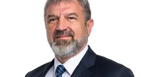 Драгомир Драганов