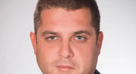 Иво ПАЗАРДЖИЕВ