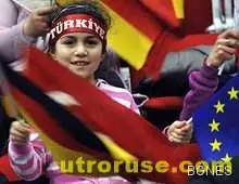 44 000 българи взели турско гражданство 