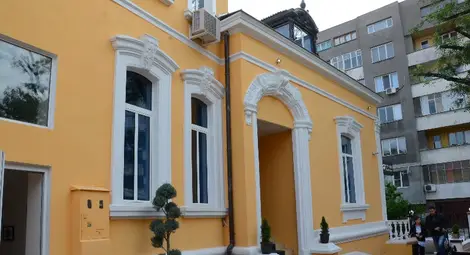 Обновеният хотелски комплекс &bdquo;Сити Хаус&rdquo; с резервации още преди откриването