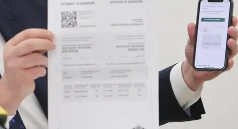 Кои българи остават без европейски здравен сертификат