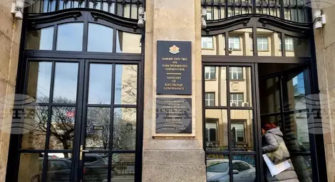 Снимка: БТА Снимка: БТА