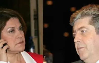 Дончева и Първанов сформират нов политически проект 