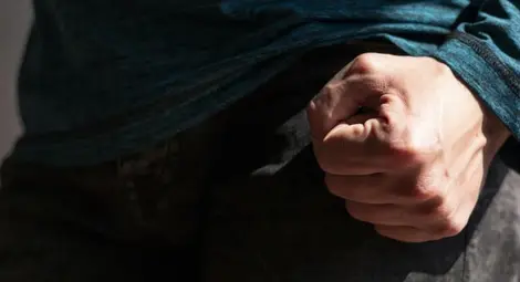 Убитата от мъжа си в Могилино два пъти била пребита, преди да издъхне