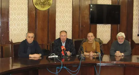 ГЕРБ: Държавният протокол поруга вота на 12 170 човека