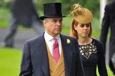 Принц Андрю за първи път коментира публично обвиненията в педофилия