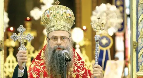 Пловдивският университет срещу новата Духовна академия на Николай в града