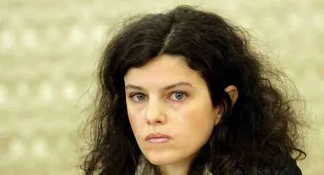 Смедовска: Ситуацията "Марковска" е безпрецедентна 