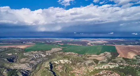 Предстои учредяване на Консултативен съвет на инициативата "Заедно за Поломето" Предстои учредяване на Консултативен съвет на инициативата "Заедно за Поломето"