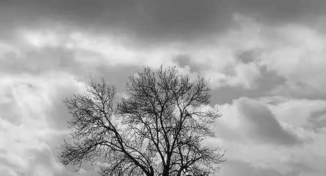 НИМХ: Времето ще остане студено, с максимални температури между 0&deg; и 5&deg;