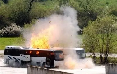 До края на годината ще обвинят двама или трима за атентата на летище "Бургас"