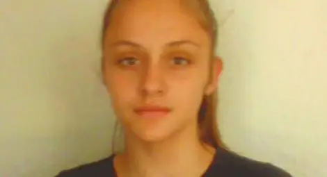 Ивета Петрова получи повиквателна за  националния тим по баскет до 15 години