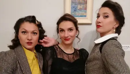 Евгения Явашева: Аз съм щастлив човек да работя това, което обичам, и изобщо да имам кого да обичам