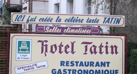 Сбърканият ябълков пай на Фани