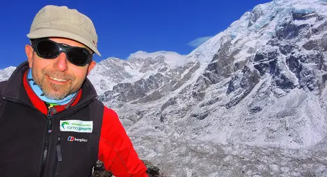 Съотборник на русенеца Иван Томов стана първият българин, изкачил К2