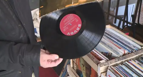 &bdquo;Русенски меломани&ldquo;: От Дигиталното назад ще скоча - Звукът е по-добър от грамофонна плоча!