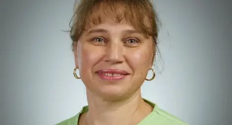 Галя Добрикова: Основната мисия на акушерката е да бъде до жената през целия й живот