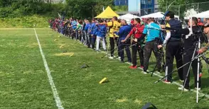 Стрелци от три държави идват на „Дунавски стрели“