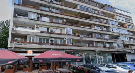 И блок &bdquo;Найден Киров&ldquo; подписа договор за саниране