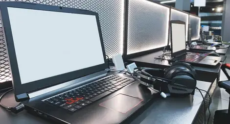 Съвети при купуване на геймърски лaптоп